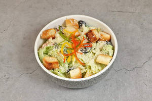 Classic Caesar Salad