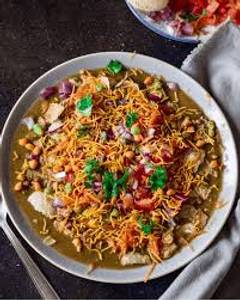 Masala Puri
