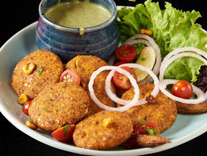 Makki De Kebab