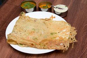 Rava dosa