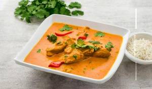 Thai Red Curry [Chicken]