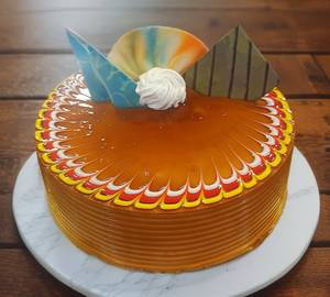 Choco Bite (Eggless)