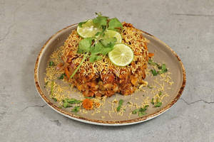 Chanajor Bhel