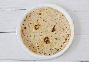Ghee Tawa Roti