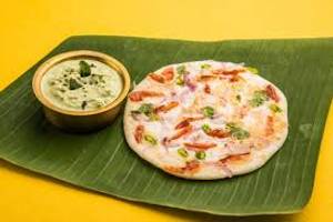Kanda uttapam