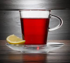 Lime tea [500 ml]