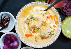 Paneer Malai Kofta