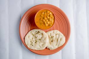 Chole Kulche(serve 1)