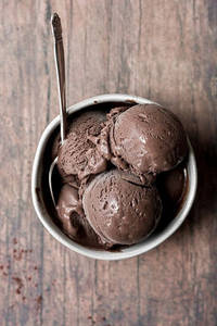 Black Chocolate