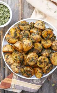 Aloo Kasturi
