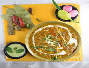 Corn Capsicum Masala