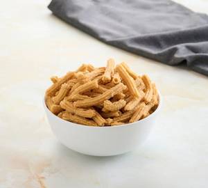 Madrasi Murukku Sticks