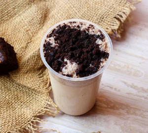 Brownie Shake