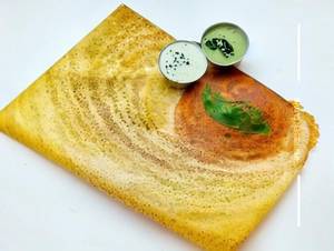 Rava Dosa