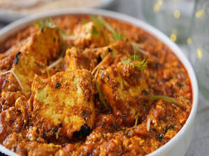 Rara Paneer