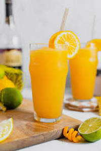 Orange Juice