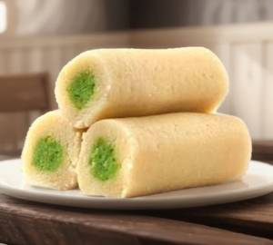 Kaju Pistha Roll