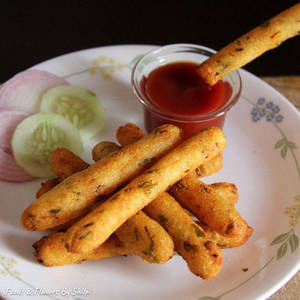 Aloo Finger