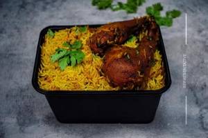 Guntur Chicken Biriyani
