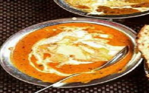 GARAVI Malai Chaap