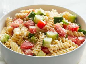 Pasta Salad