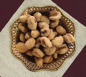 Gavvalu (Gud)250g box