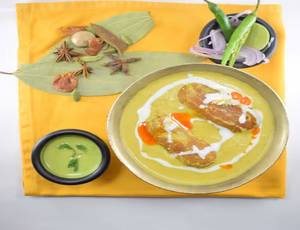 Malai Kofta