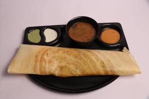Masala Dosa