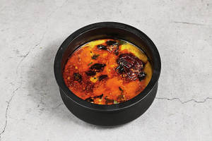 Dal Tadka