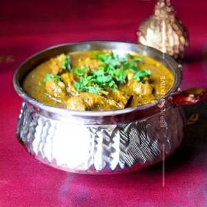 CHICKEN ANGARA MASALA