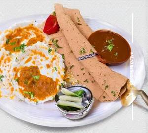 Butter Masala