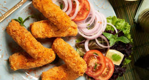 Paneer Amritsari