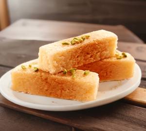 Ajmeri Cake 250 Gms