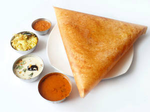 Masala Dosa