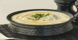 Malai Kofta