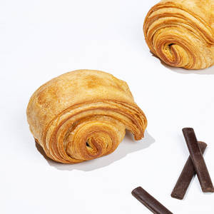 Pain Au Chocolate