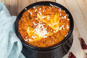 Paneer Masala