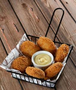 Veg Nuggets
