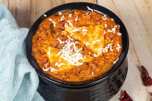 Paneer Tikka Masala