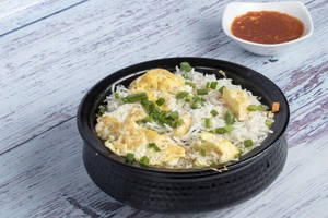 Egg Fried Rice