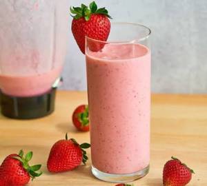 Strawberry Shake