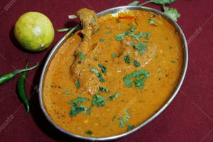 Chicken Curry (2 Pcs)