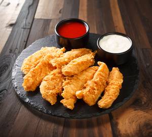 Chicken Strips 6Pcs