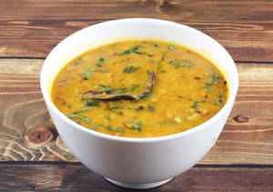 Dal Tadka Yellow