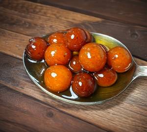 Mini Jamoon 250 Gms