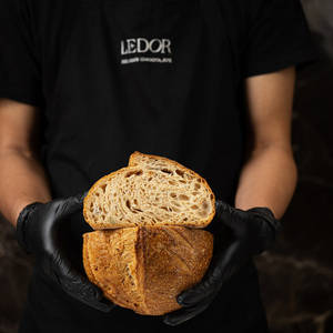 Rustic Sourdough