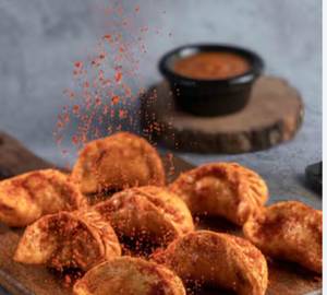 Peri Peri Chicken Fried