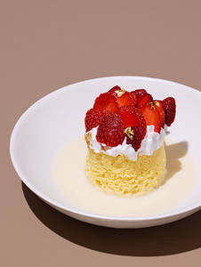 Tres Leches