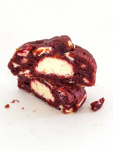 Red Velvet Chunky