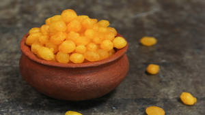 Mithi Boondii